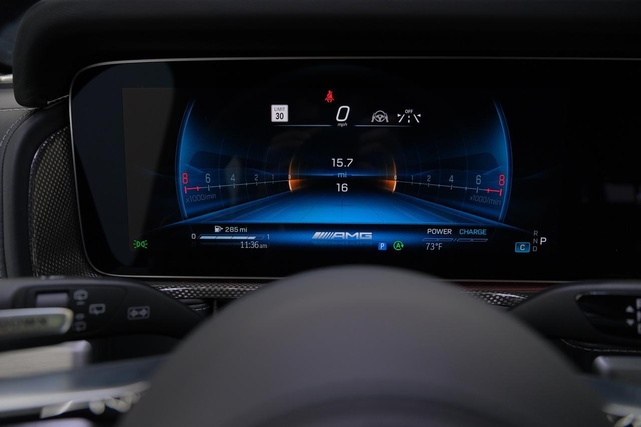 2026 Mercedes-Benz G-Class Mansory Wheels AMG G 63 Miami FL