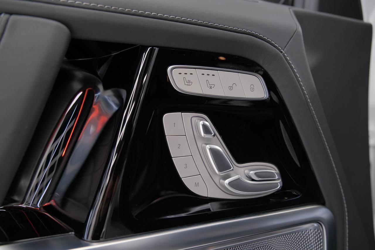 2026 Mercedes-Benz G-Class Mansory Wheels AMG G 63 Miami FL