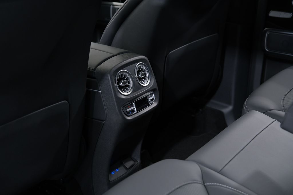 2026 Mercedes-Benz G-Class Mansory Wheels Miami FL