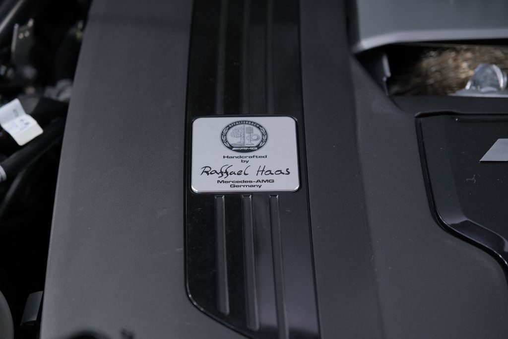 2026 Mercedes-Benz G-Class Mansory Wheels Miami FL