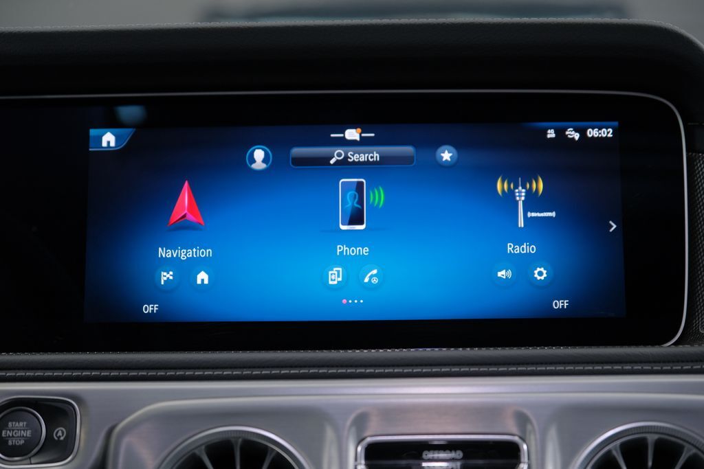 2026 Mercedes-Benz G-Class Mansory Wheels Miami FL