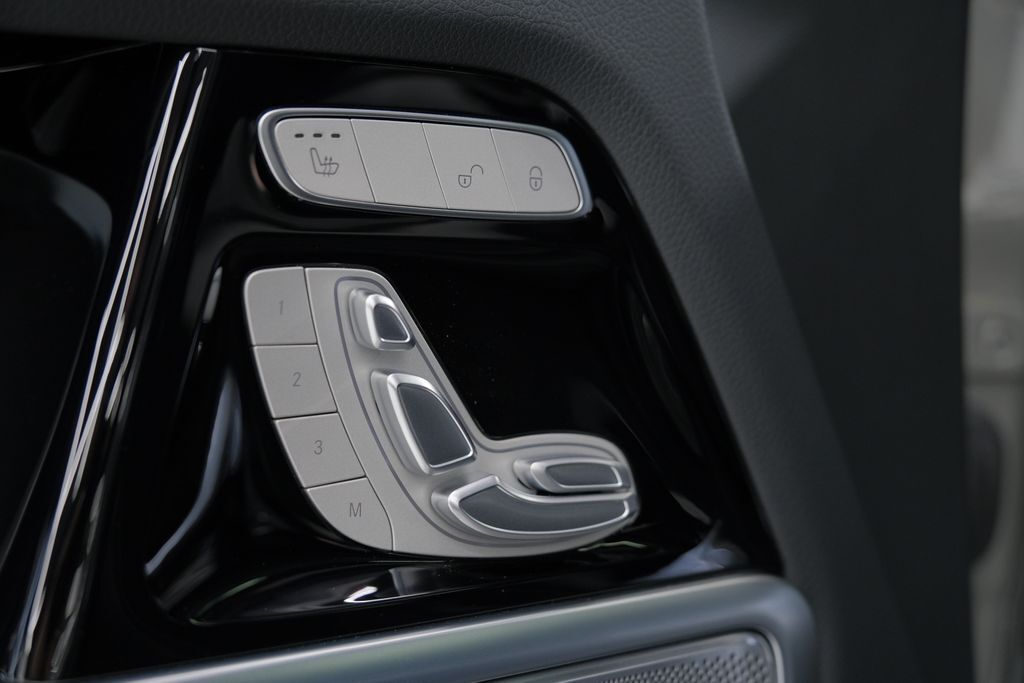 2026 Mercedes-Benz G-Class Mansory Wheels Miami FL