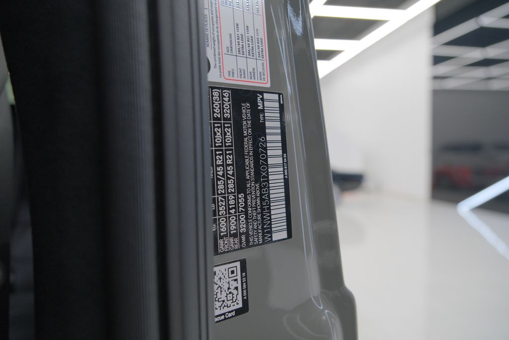 2026 Mercedes-Benz G-Class Mansory Wheels Miami FL