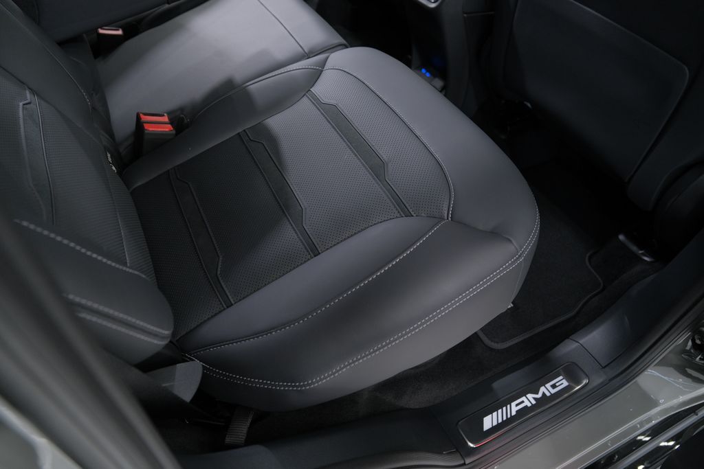 2026 Mercedes-Benz G-Class Mansory Wheels Miami FL