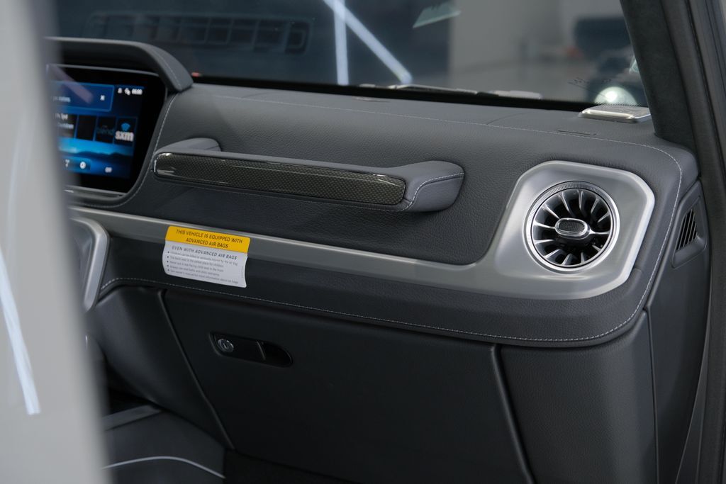 2026 Mercedes-Benz G-Class Mansory Wheels Miami FL