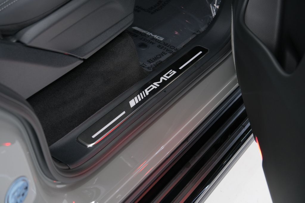 2026 Mercedes-Benz G-Class Mansory Wheels Miami FL