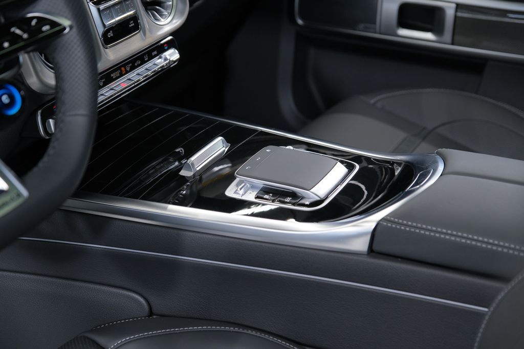 2026 Mercedes-Benz G-Class Mansory Wheels Miami FL