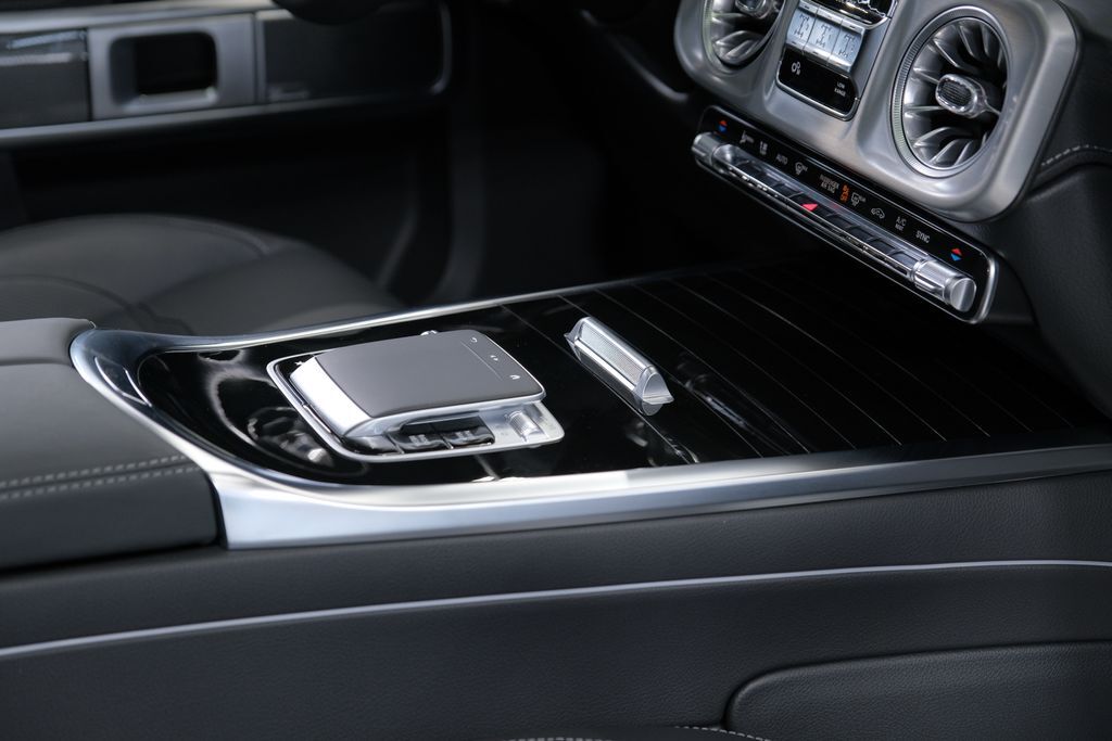 2026 Mercedes-Benz G-Class Mansory Wheels Miami FL