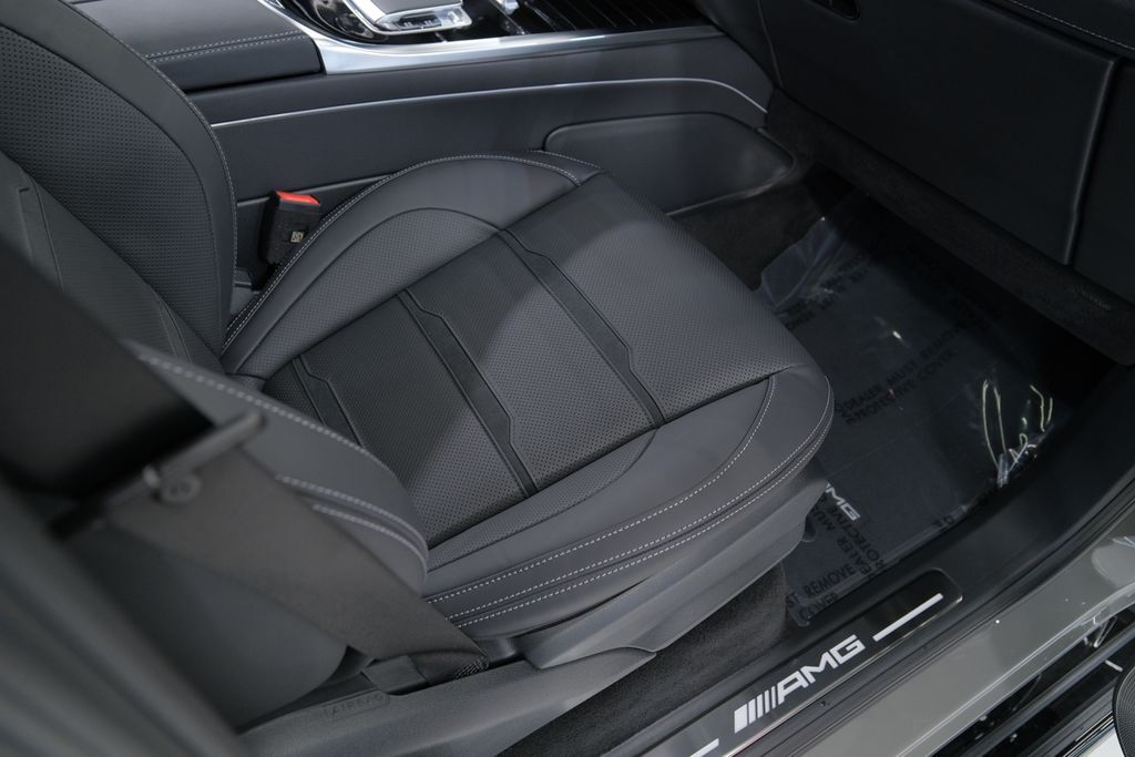 2026 Mercedes-Benz G-Class Mansory Wheels Miami FL