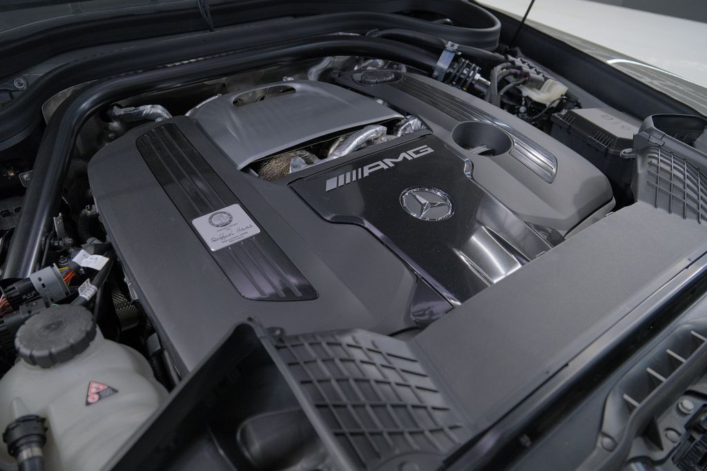 2026 Mercedes-Benz G-Class Mansory Wheels Miami FL