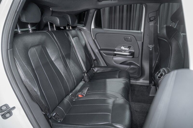 2026 Mercedes-Benz GLA 250 4MATIC&reg; SUV Peoria AZ