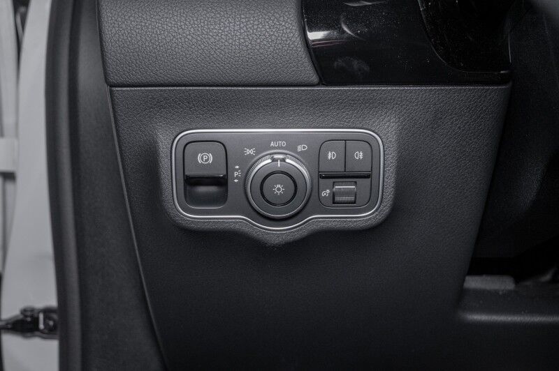 2026 Mercedes-Benz GLA 250 4MATIC&reg; SUV Peoria AZ