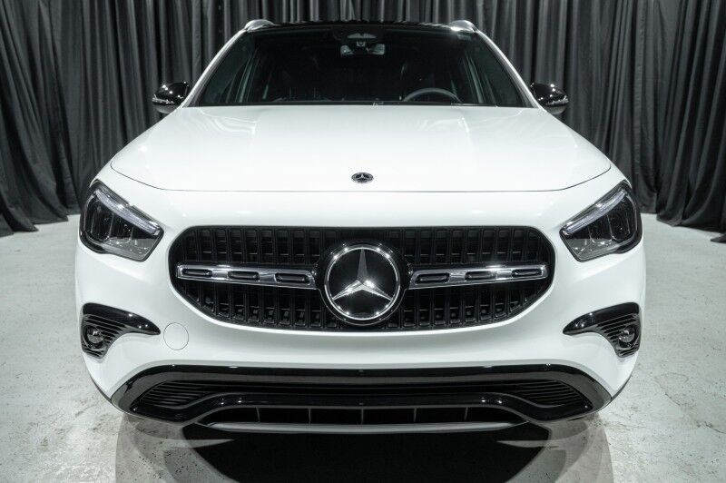 2026 Mercedes-Benz GLA 250 4MATIC&reg; SUV Peoria AZ