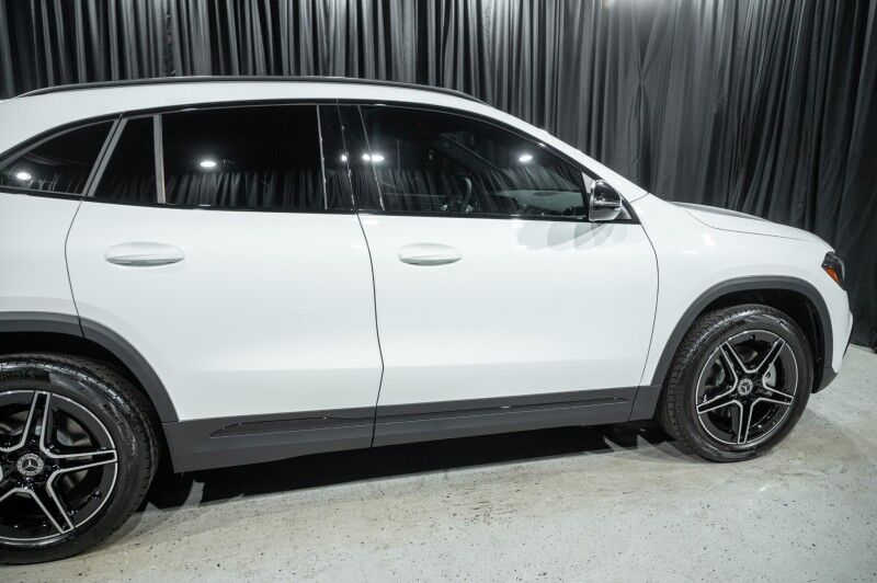 2026 Mercedes-Benz GLA 250 4MATIC&reg; SUV Peoria AZ