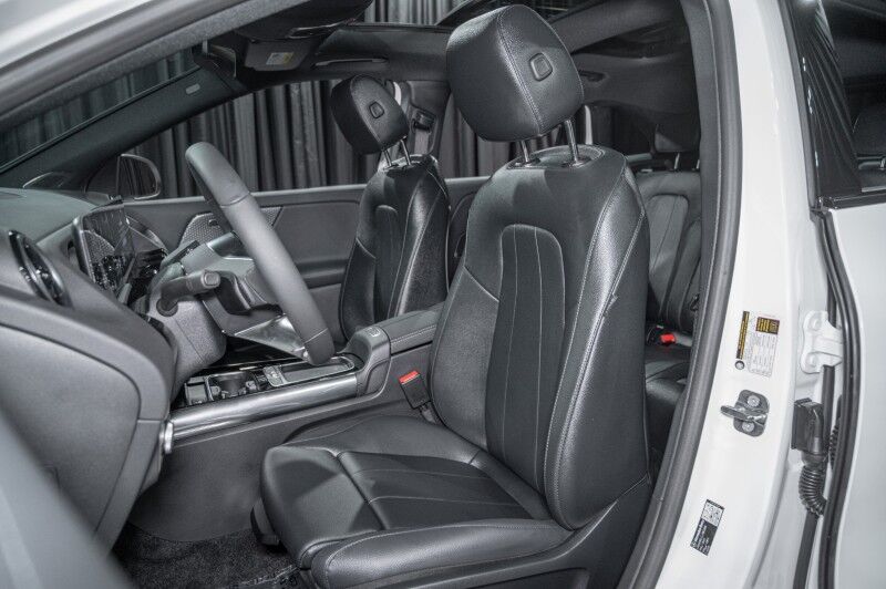 2026 Mercedes-Benz GLA 250 4MATIC&reg; SUV Peoria AZ