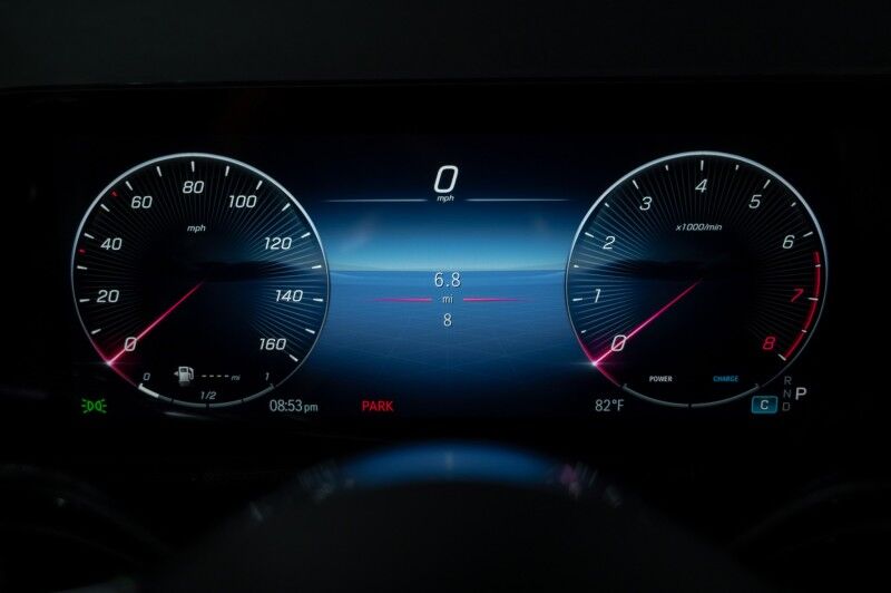 2026 Mercedes-Benz GLA 250 4MATIC&reg; SUV Peoria AZ