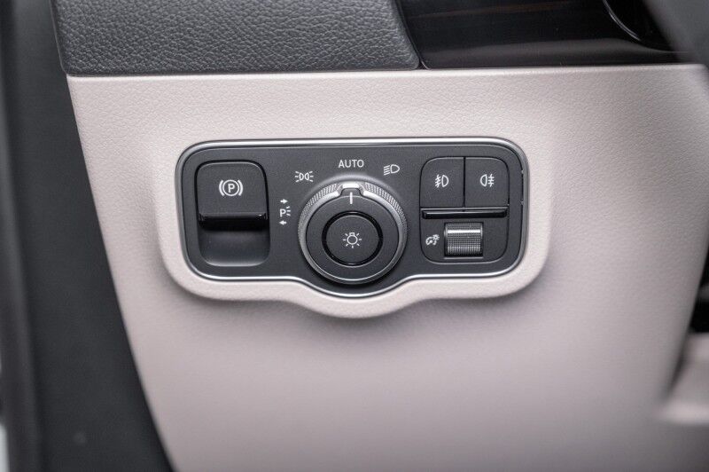 2026 Mercedes-Benz GLA 250 4MATIC&reg; SUV Peoria AZ