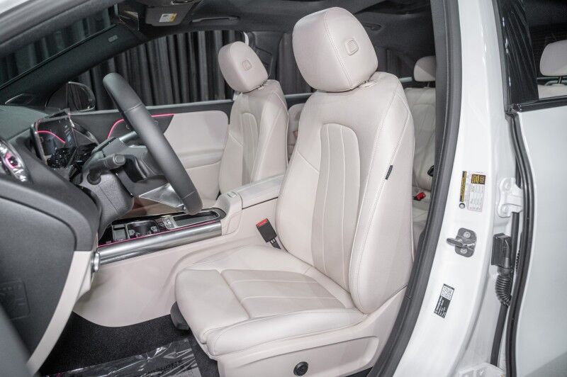 2026 Mercedes-Benz GLA 250 4MATIC&reg; SUV Peoria AZ