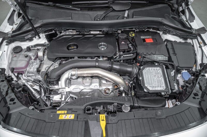 2026 Mercedes-Benz GLA 250 4MATIC&reg; SUV Peoria AZ