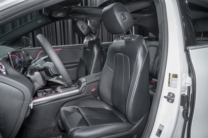 2026 Mercedes-Benz GLA 250 4MATIC&reg; SUV Peoria AZ