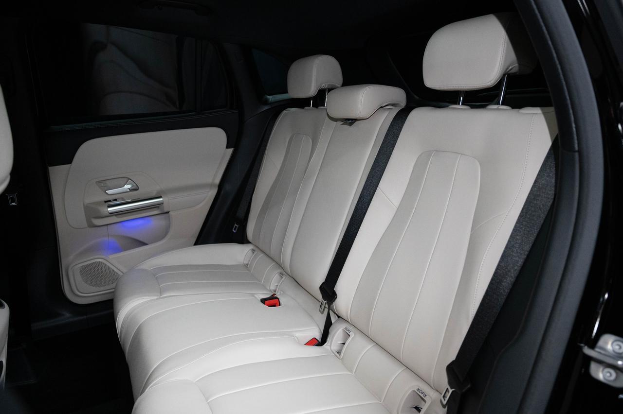 2026 Mercedes-Benz GLA 250 4MATIC&reg; SUV Scottsdale AZ