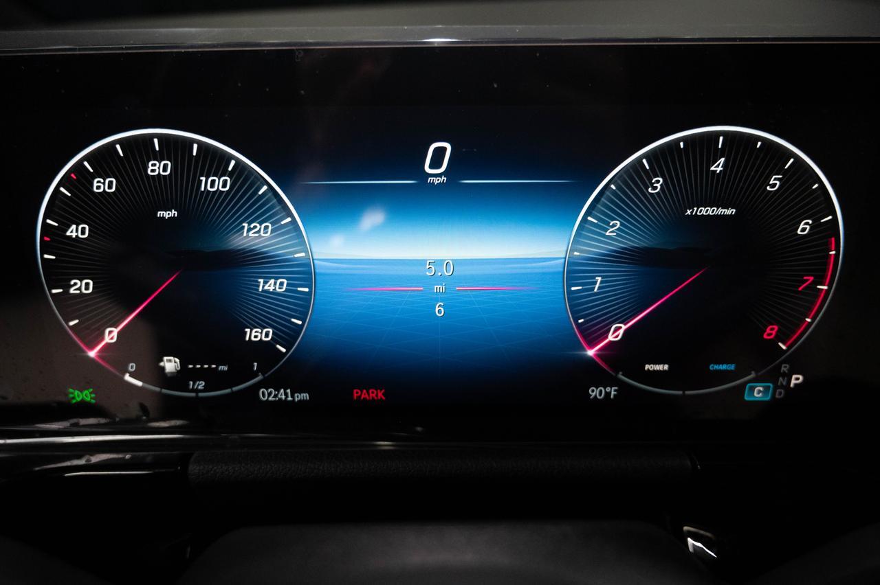 2026 Mercedes-Benz GLA 250 4MATIC&reg; SUV Scottsdale AZ