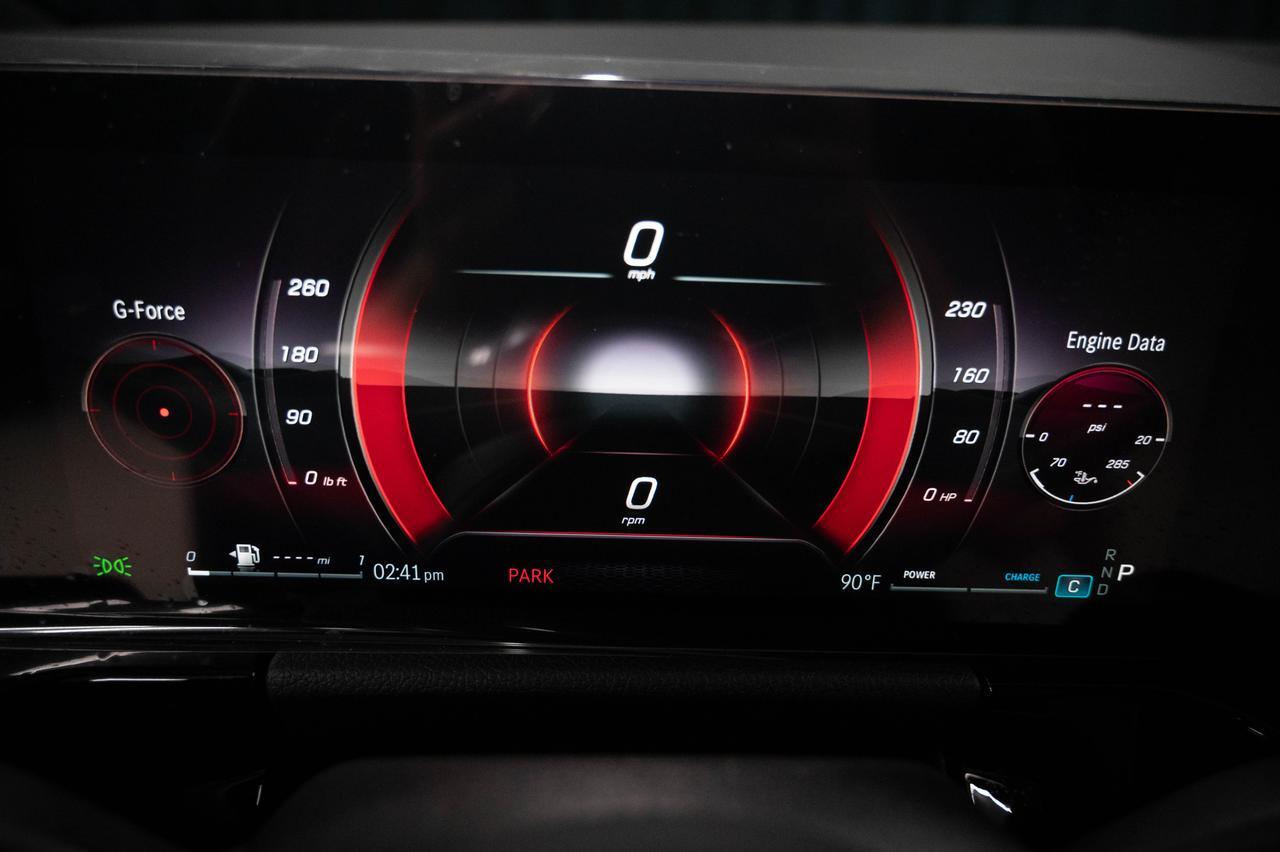 2026 Mercedes-Benz GLA 250 4MATIC&reg; SUV Scottsdale AZ