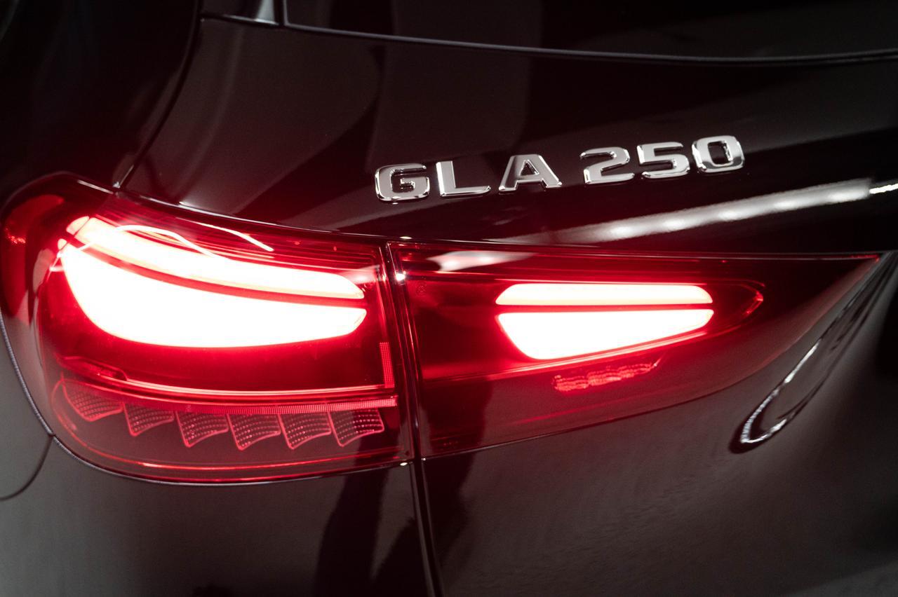 2026 Mercedes-Benz GLA 250 4MATIC&reg; SUV Scottsdale AZ