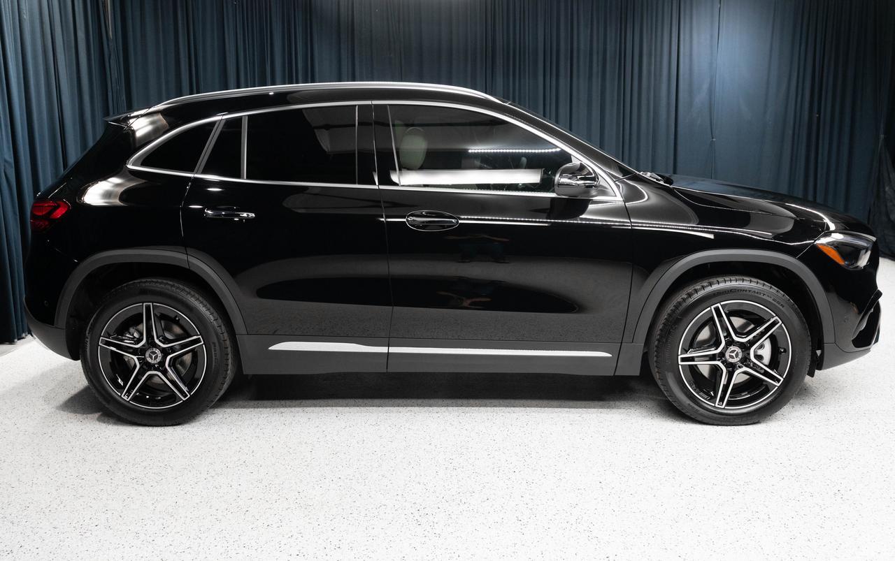 2026 Mercedes-Benz GLA 250 4MATIC&reg; SUV Scottsdale AZ