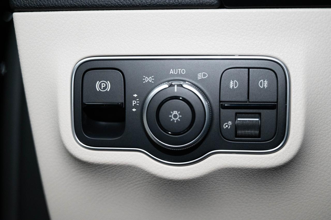 2026 Mercedes-Benz GLA 250 4MATIC&reg; SUV Scottsdale AZ