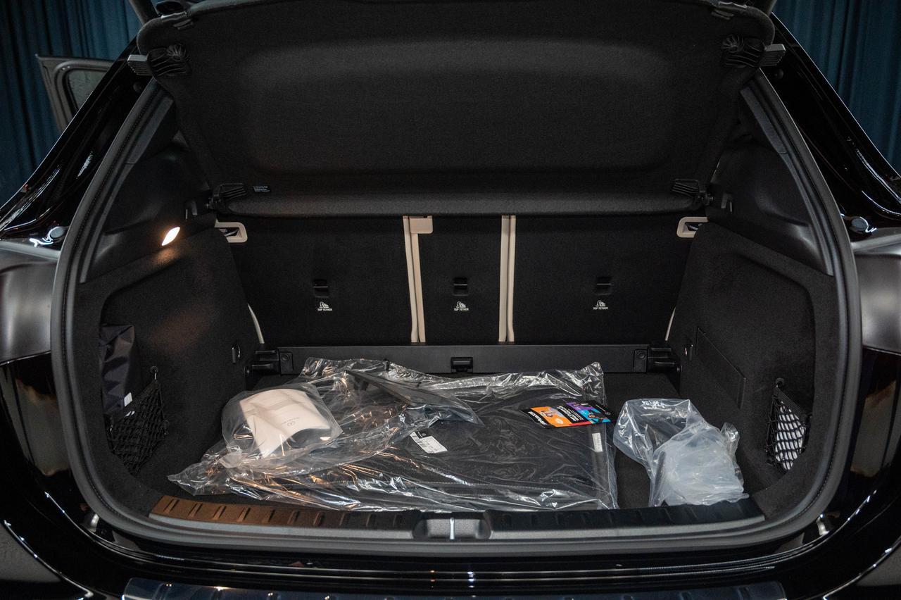 2026 Mercedes-Benz GLA 250 4MATIC&reg; SUV Scottsdale AZ