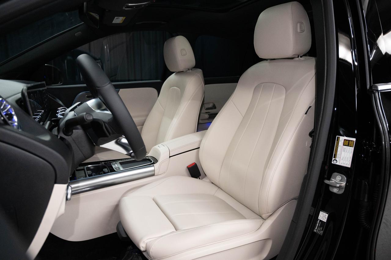 2026 Mercedes-Benz GLA 250 4MATIC&reg; SUV Scottsdale AZ