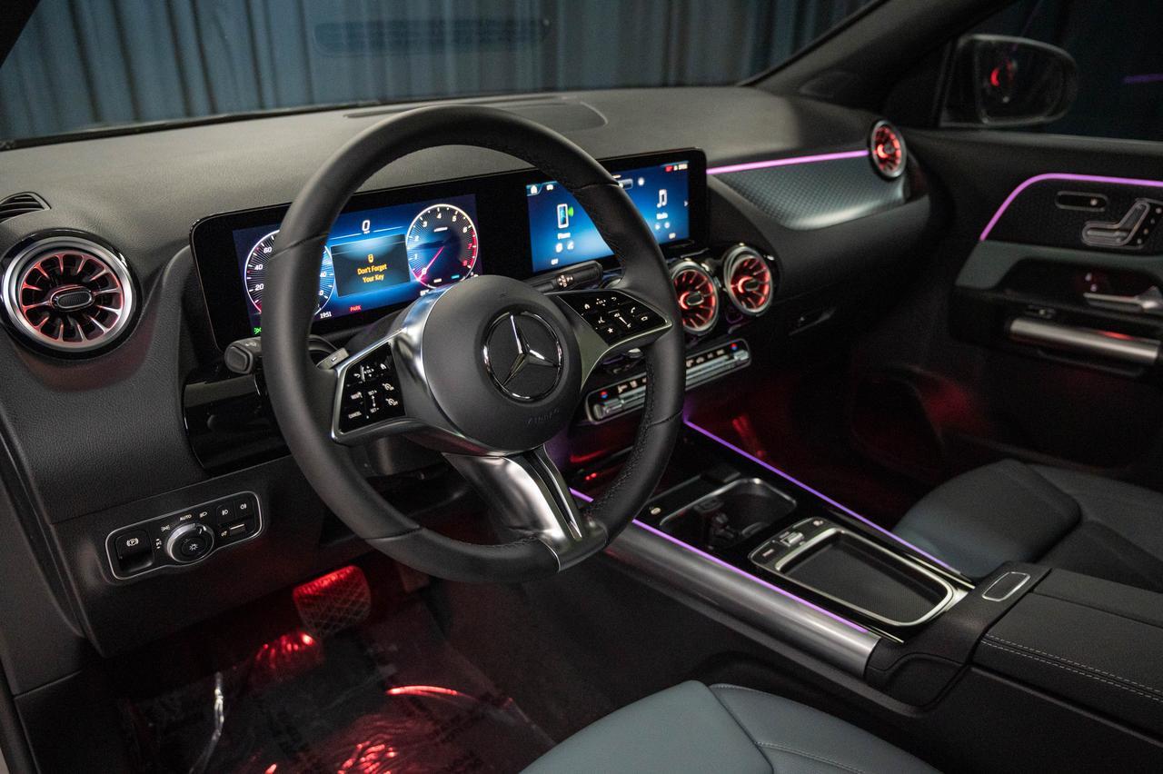 2026 Mercedes-Benz GLA 250 4MATIC&reg; SUV Scottsdale AZ
