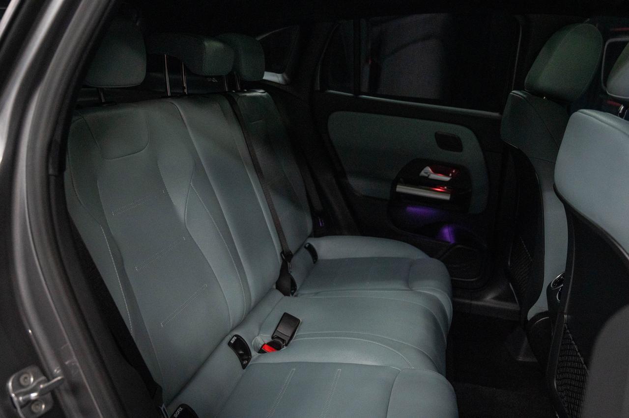 2026 Mercedes-Benz GLA 250 4MATIC&reg; SUV Scottsdale AZ