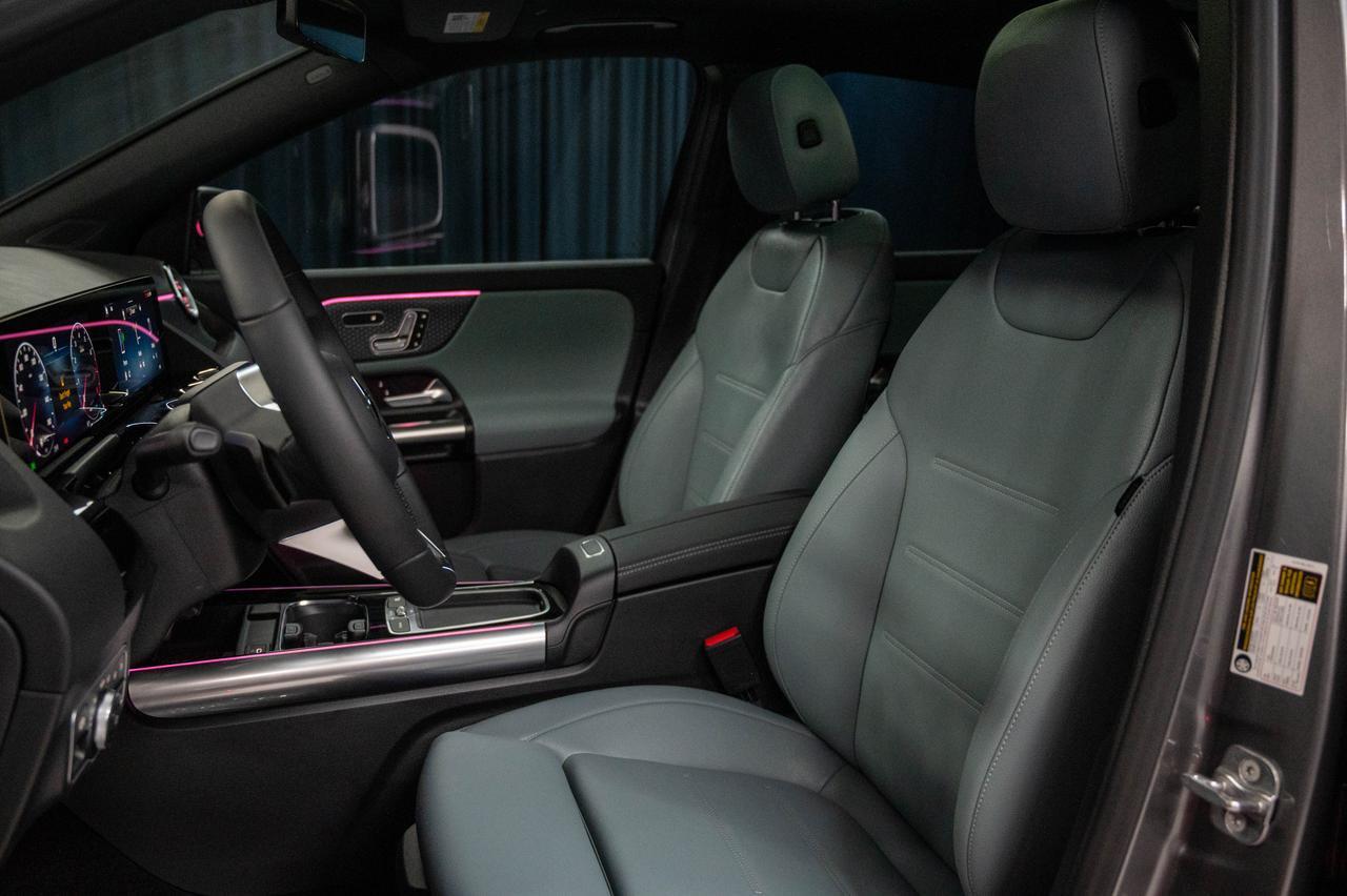2026 Mercedes-Benz GLA 250 4MATIC&reg; SUV Scottsdale AZ