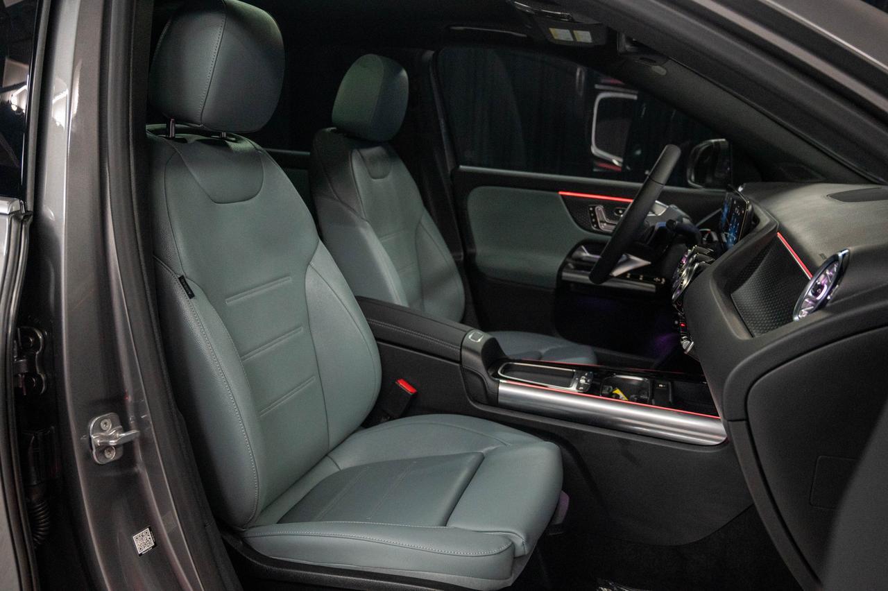 2026 Mercedes-Benz GLA 250 4MATIC&reg; SUV Scottsdale AZ