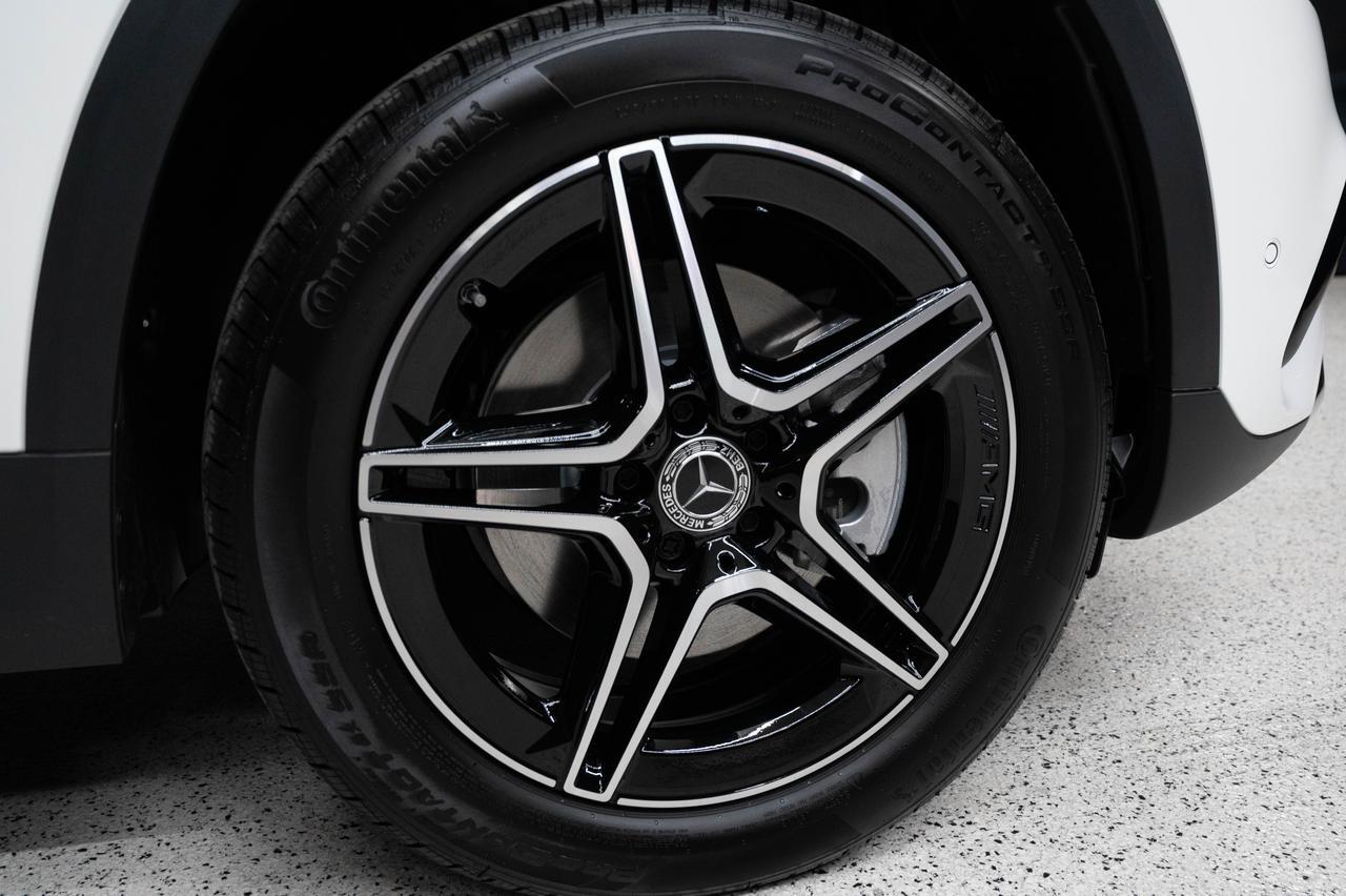 2026 Mercedes-Benz GLA 250 4MATIC&reg; SUV Scottsdale AZ