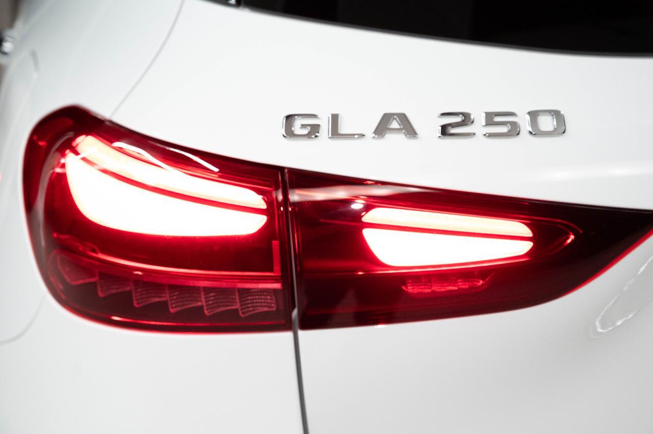2026 Mercedes-Benz GLA 250 4MATIC&reg; SUV Scottsdale AZ