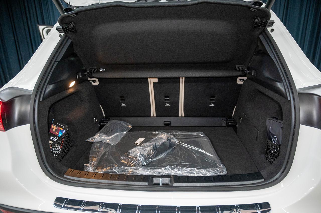 2026 Mercedes-Benz GLA 250 4MATIC&reg; SUV Scottsdale AZ