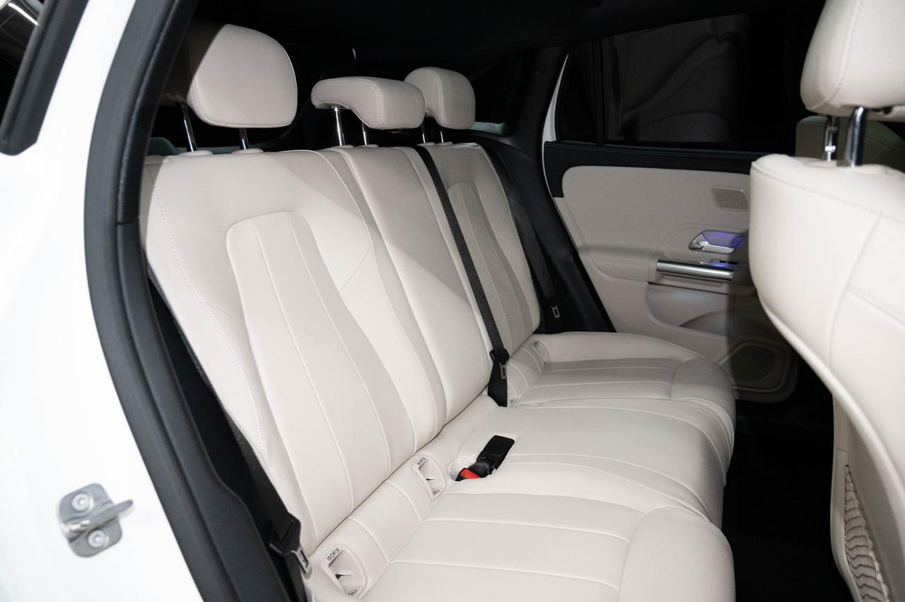 2026 Mercedes-Benz GLA 250 4MATIC&reg; SUV Scottsdale AZ