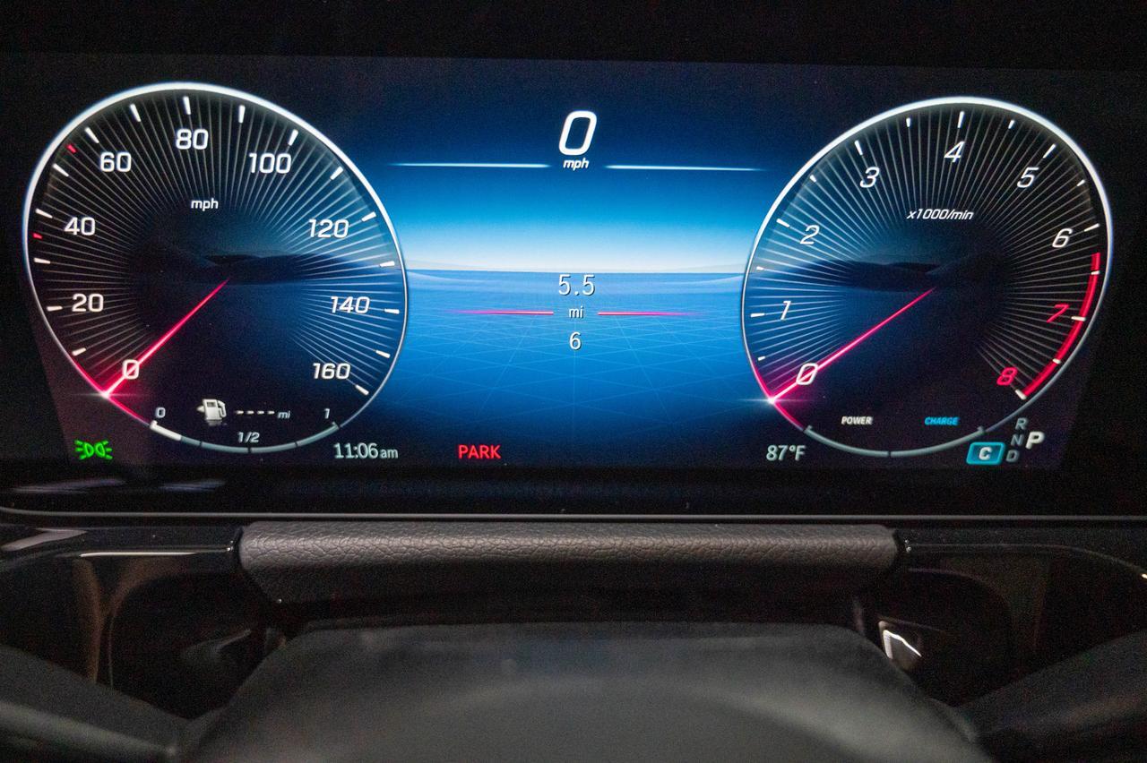 2026 Mercedes-Benz GLA 250 4MATIC&reg; SUV Scottsdale AZ