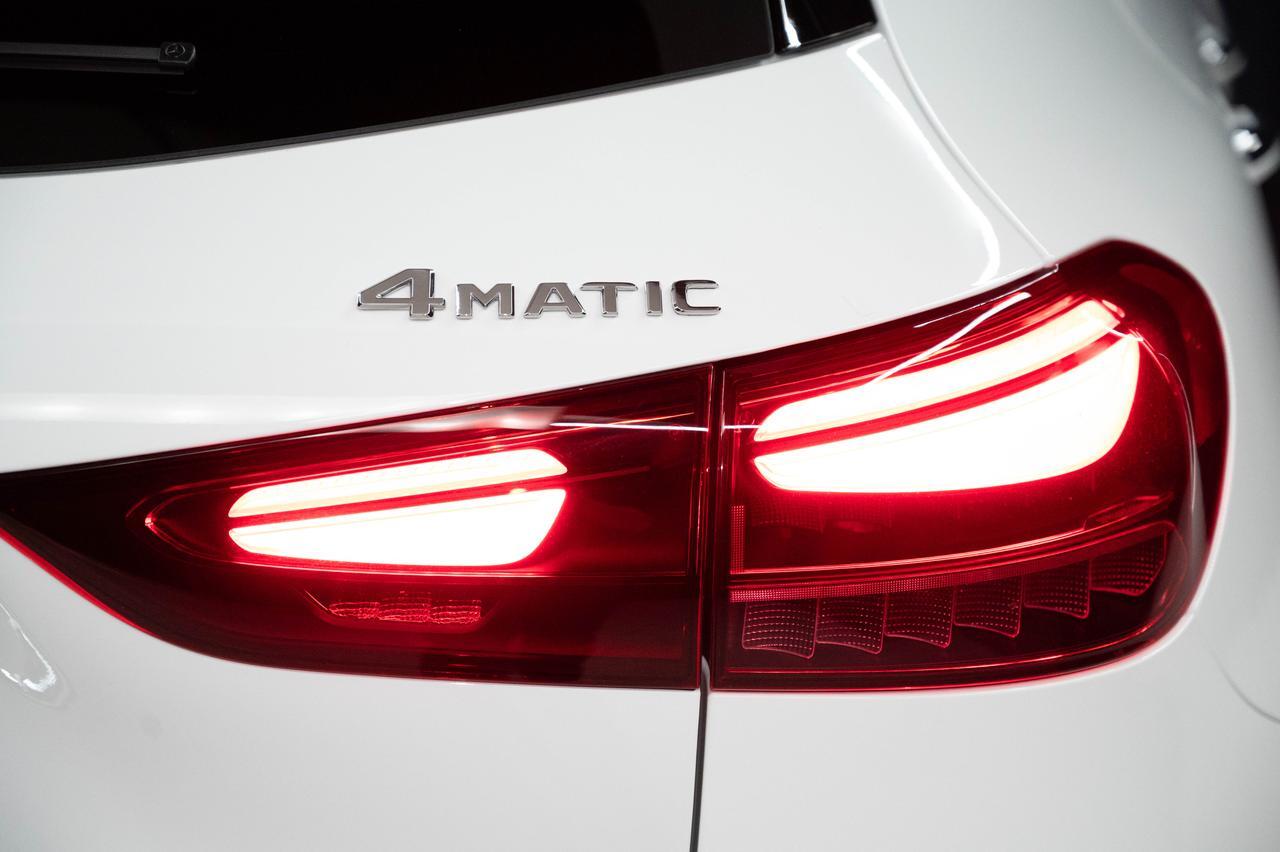 2026 Mercedes-Benz GLA 250 4MATIC&reg; SUV Scottsdale AZ