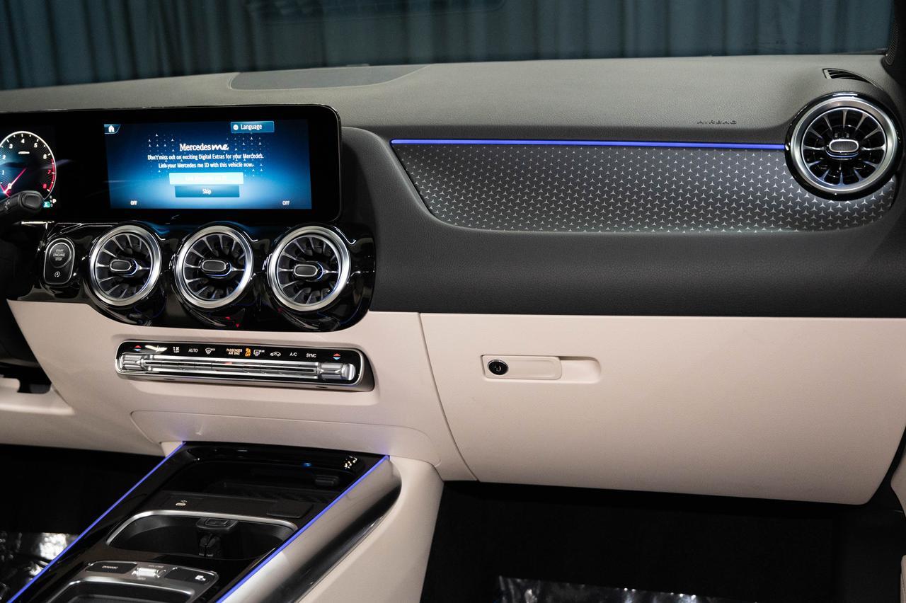 2026 Mercedes-Benz GLA 250 4MATIC&reg; SUV Scottsdale AZ