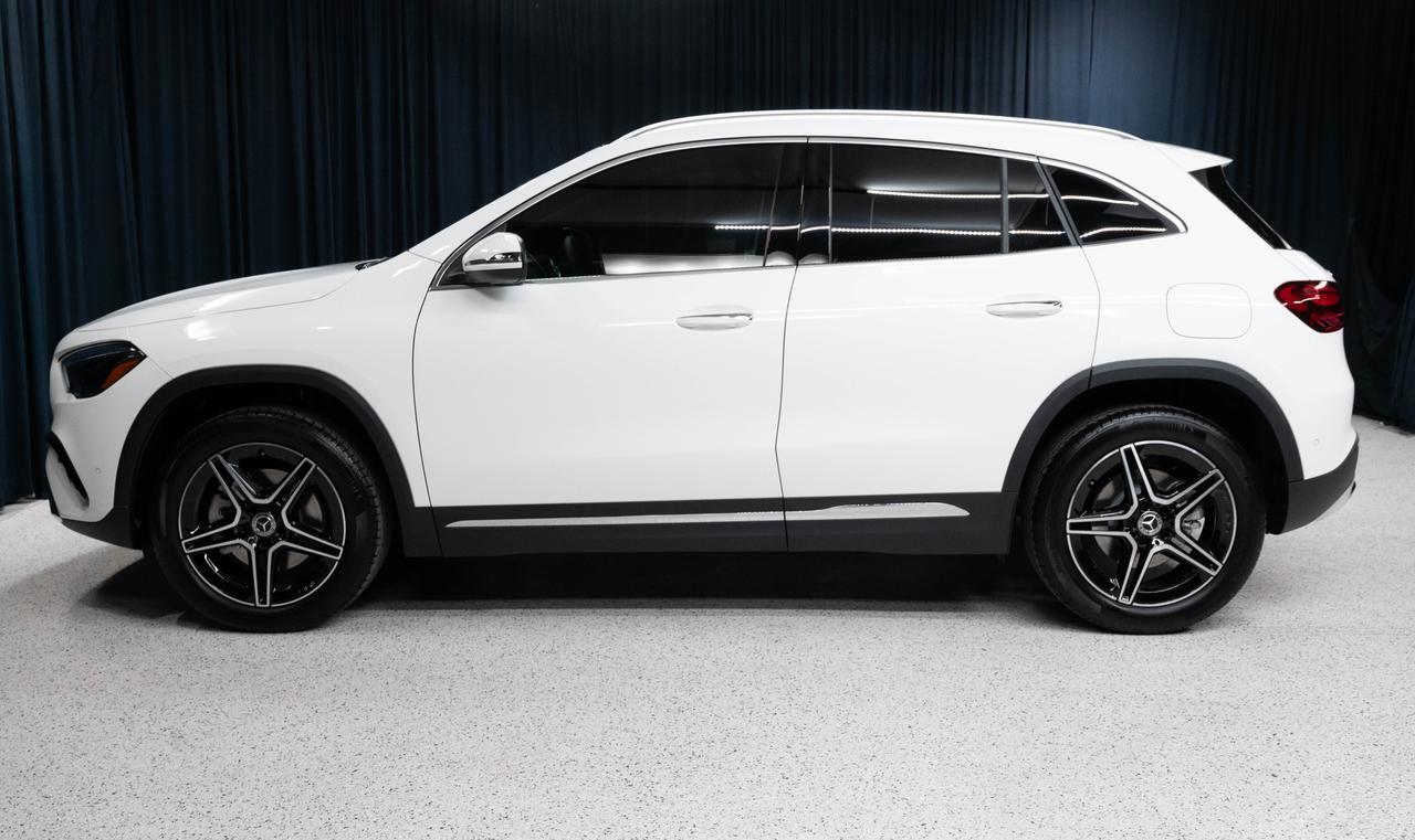2026 Mercedes-Benz GLA 250 4MATIC&reg; SUV Scottsdale AZ