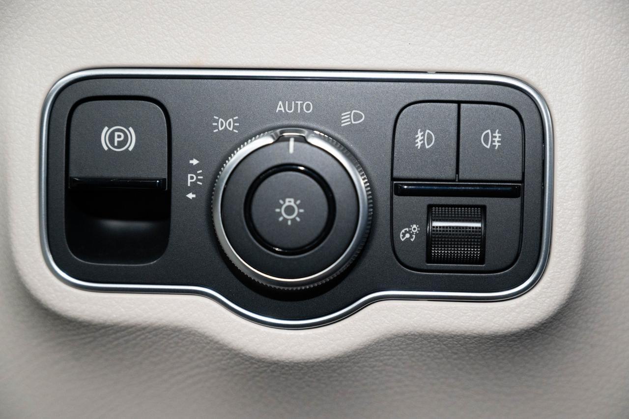 2026 Mercedes-Benz GLA 250 4MATIC&reg; SUV Scottsdale AZ