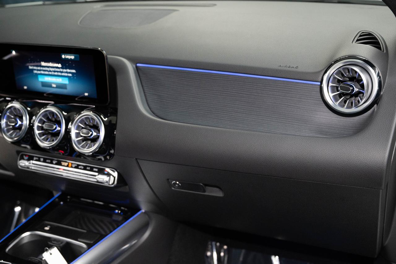 2026 Mercedes-Benz GLA 250 4MATIC&reg; SUV Scottsdale AZ