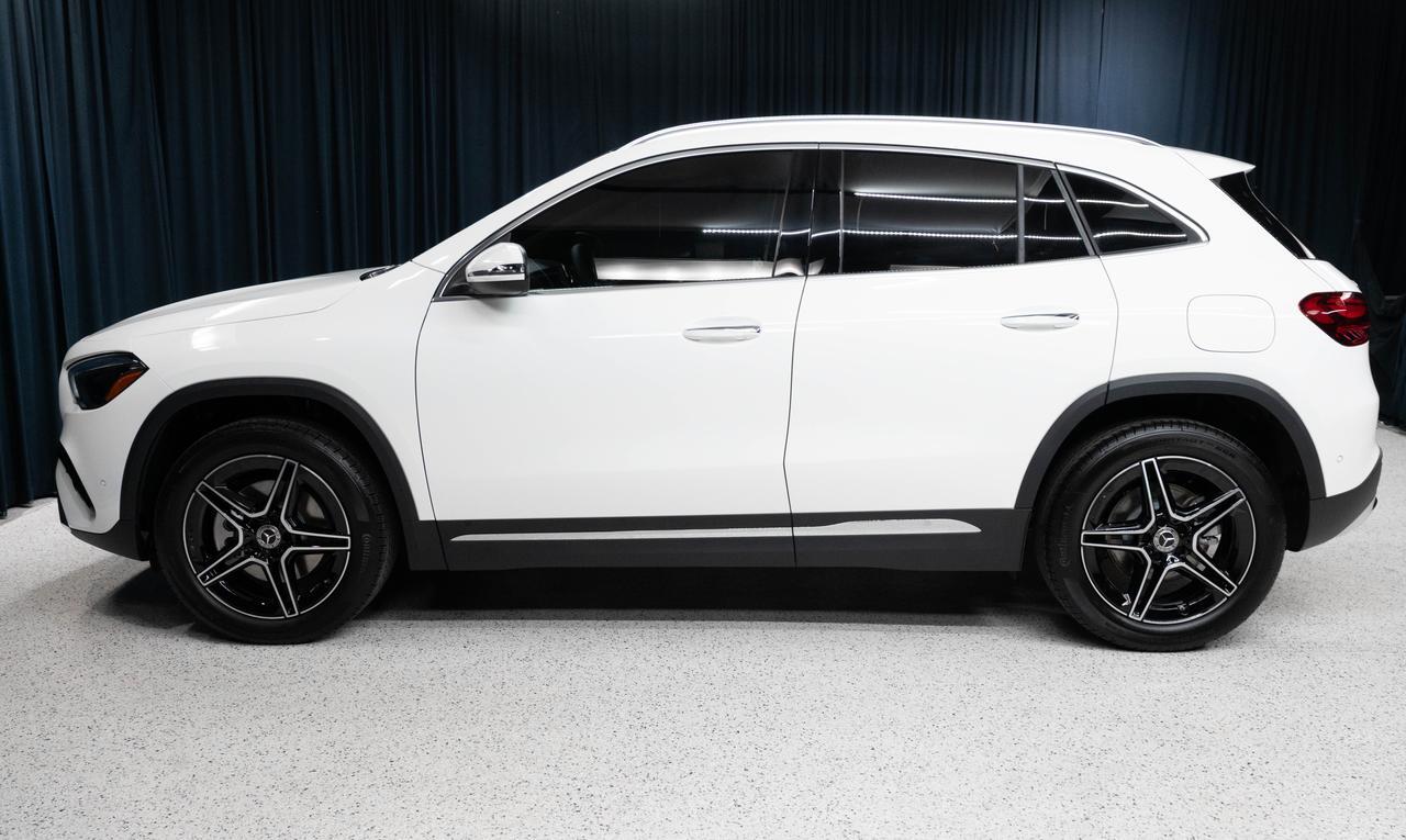 2026 Mercedes-Benz GLA 250 4MATIC&reg; SUV Scottsdale AZ