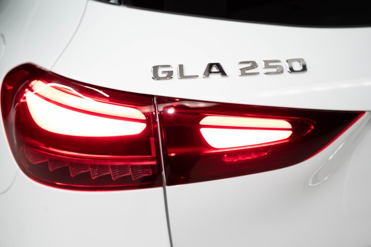 2026 Mercedes-Benz GLA 250 4MATIC&reg; SUV Scottsdale AZ