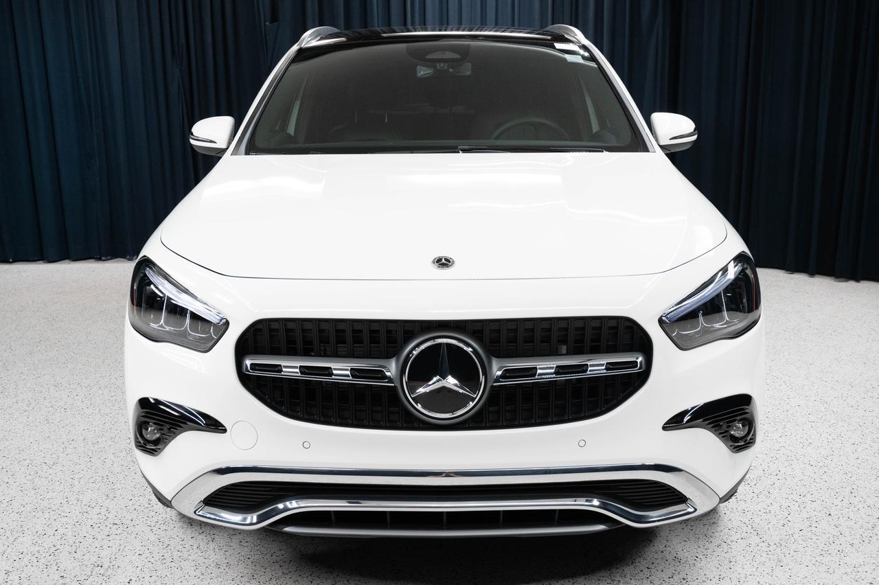 2026 Mercedes-Benz GLA 250 4MATIC&reg; SUV Scottsdale AZ