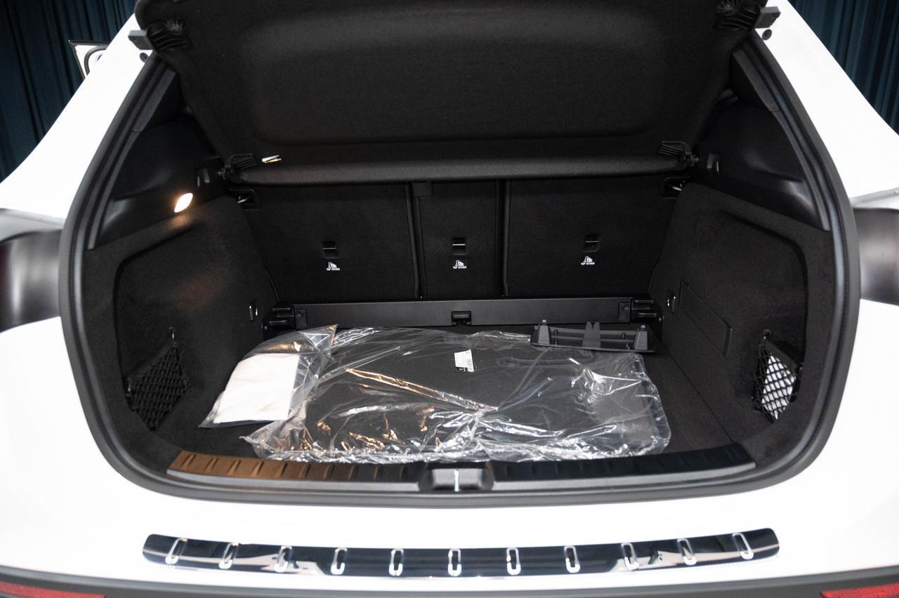 2026 Mercedes-Benz GLA 250 4MATIC&reg; SUV Scottsdale AZ